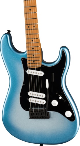 FENDER SQUIER Contemporary Stratocaster Special Sky Burst Metallic фото 3