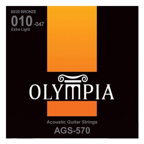 Olympia AGS570