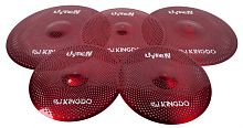 KINGDO LOW VOLUME SET RED