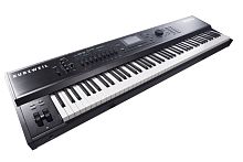 Kurzweil Forte 7