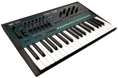 KORG OPSIX фото 4