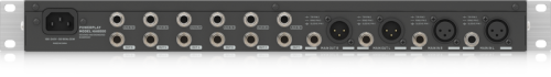 Behringer GIC-600 фото 2