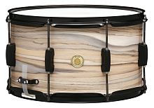 TAMA WP148BK-NZW WOODWORKS SERIES SNARE DRUM