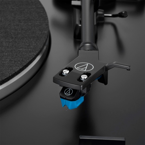 AUDIO-TECHNICA AT-LP3XBTBK фото 3