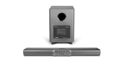 EDIFIER B700 metal grey фото 3