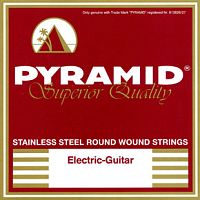 Pyramid 427100 Stainless Steel