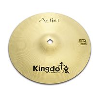 KINGDO 8" ARTIST CLASSIC SPLASH