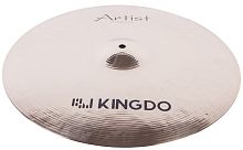 KINGDO 17" ARTIST BRIGHT Crash