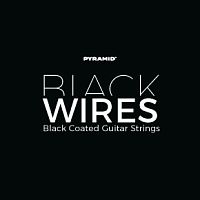 Pyramid 444100 Black Wires