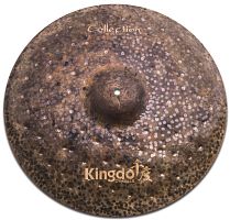 KINGDO 18" COLLECTION DRY Crash