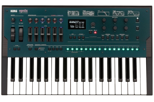 KORG OPSIX фото 2