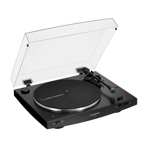 AUDIO-TECHNICA AT-LP3XBTBK фото 4