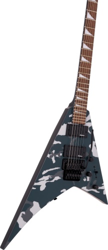 JACKSON X Randy Rhoads RRX24 Black Camo фото 6