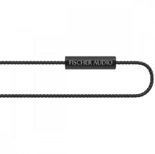 Fischer Audio WOW-black фото 2