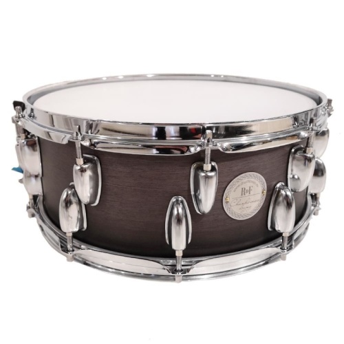 Chuzhbinov Drums RDF1455BK