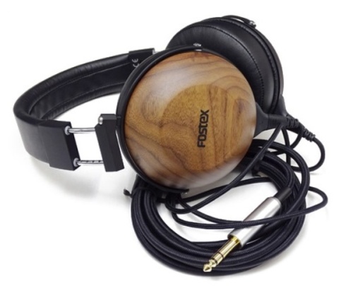 FOSTEX TH610 фото 3