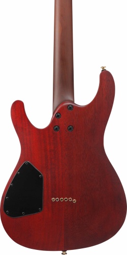 IBANEZ SEW761FM-NTF фото 5