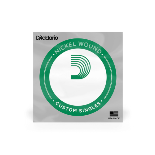 D`ADDARIO NW052