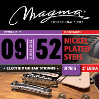 Magma String GE200N