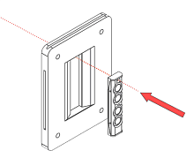 K-ARRAY K-FLUSH2