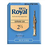 Rico Royal №2,5