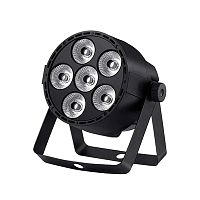 ESTRADA PRO LED PAR 610 ECO