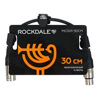 ROCKDALE MC001-30CM