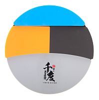 KINGDO DRUM PAD COLORFUL