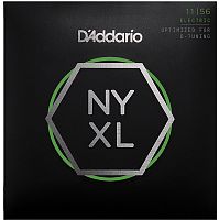 D`ADDARIO MOSCOW NYXL1156 NYXL